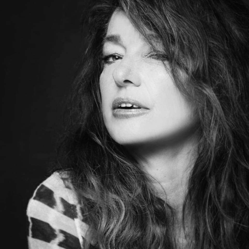 Jules Pinard Author Photo