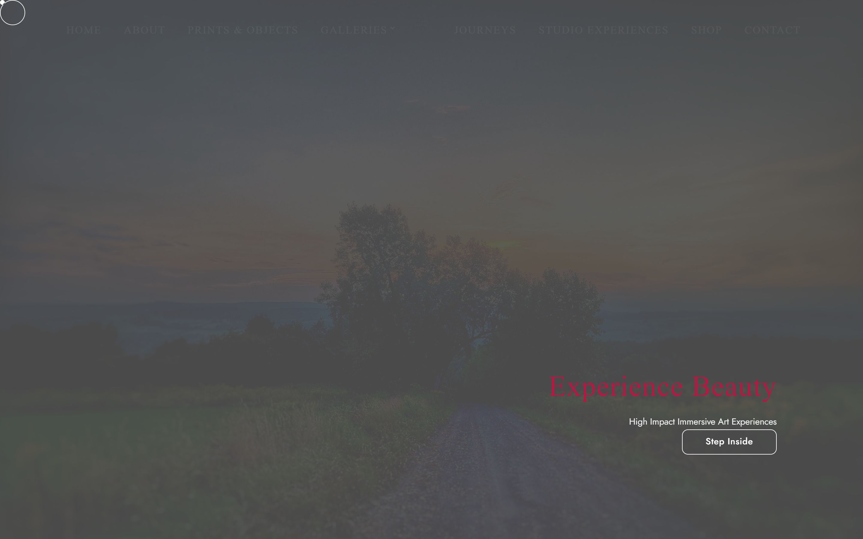 Joshua Sunforged Showcase